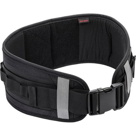 Tamrac Belt - Tamrac Anvil T0305 M.A.S. & M.O.L.L.E Modular Accessory Belt (Black, Medium)