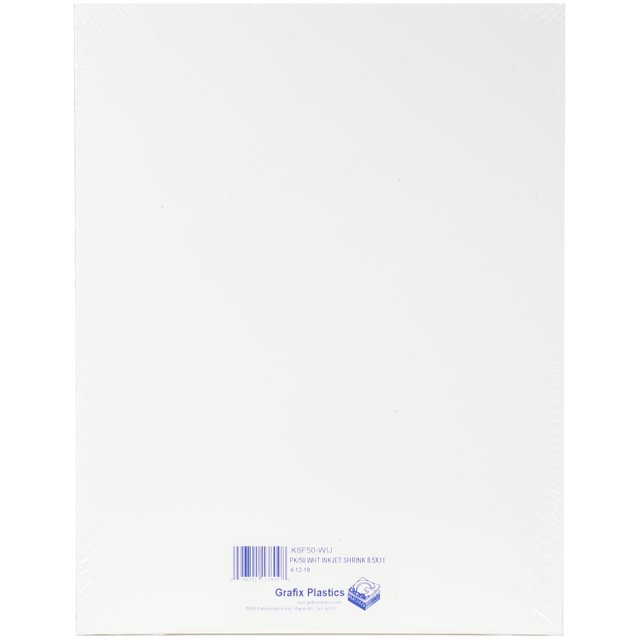 Grafijo Grafix KSF50IJ-W