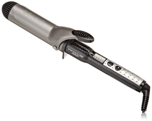 cordless curling iron walmart