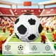 thumbnail image 4 of Juego de bloques de construcción LQPFBSM, microbalón de fútbol para adultos, 4 of 7
