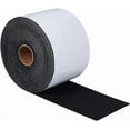 thumbnail image 6 of Self-adhesive Polyester Fabric for DIY Sewing Crafts Patchwork School Projects White 100x2mm about 8m/roll, 6 of 9
