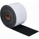 thumbnail image 1 of Cinta de fieltro autoadhesiva de 315 x 3,9 pulgadas, tiras de fieltro para muebles negras con reverso adhesivo para protección y bricolaje., 1 of 9