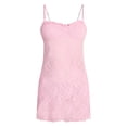 thumbnail image 5 of No Boundaries Lace Slip, Women's XS-XXXL, 5 of 5