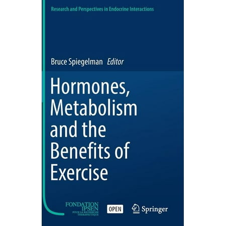 UPC: 9783319727899 | Research and Perspectives in Endocrine Interactions: Hormones  Metabolism and the Benefits of Exercise (Hardcover)