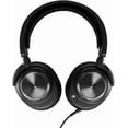 thumbnail image 4 of SteelSeries Arctis Nova Pro Gaming Audífonos para Xbox con cable Negro (Reacondicionado), 4 of 4