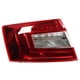 thumbnail image 3 of Lámpara trasera, conjunto de luces traseras para automóvil, luz de freno trasera para automóvil, luz de freno trasera para automóvil, estética elegante, 3 of 9