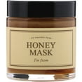thumbnail image 1 of I'm From , Masque Beauté au Miel, 4.23 oz (120 g), 1 of 5