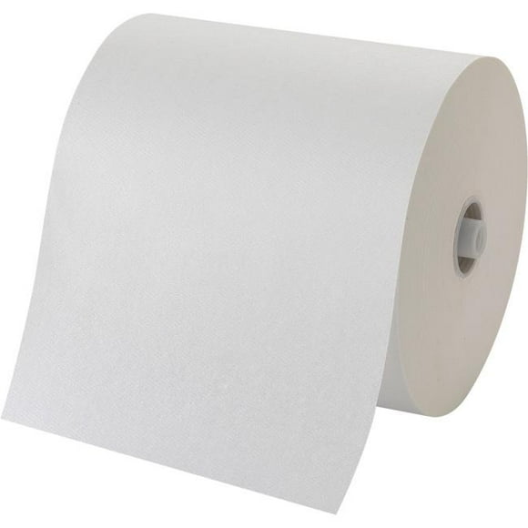 7.87 x 1150 ft. Pacific Blue Ultra Paper Towels - White&#44; Pack of 6
