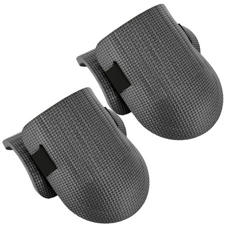 

Knee Protector 19cm/7.5in Knee Pad Protector Beautiful Appearance EVA Knee Pad For Coffee Shop Garden Balcony Office
