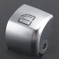 thumbnail image 1 of Car Master Seat Window Control Switch Repair Button Caps for Mercedes, 1 of 5