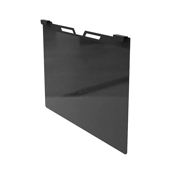 Apexeon Hanging Screen Filter, UV Screen Protector, High-transmittance Eye Protection Film for 15.6'' Laptop, Anti-Blue Light, Anti-Fingerprint, Anti-Glare