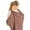 Brown, variant on Nursing Cover for Baby Breastfeeding, Breastfeeding Cover with Rigid Hoop for Mother Nursing Apron, Multi-use Carseat Canopy