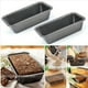 thumbnail image 5 of 4 Piezas Moldes Pan para Hornear Bandeja para Pan Antiadherente Acero Al Carbono Molde para Tostadas Molde Pasteles Caja para Tostadas Bandeja para Hornear Utensilios para Hornear, 5 of 10