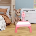 thumbnail image 3 of Drawing Projector Table, Cute Dinosaur Design Trace And Draw Projector For Kids Boys Girls, 3 of 8