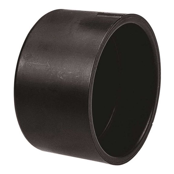 NIBCO C5817HD3 3 in. ABS DWV Hub Cap