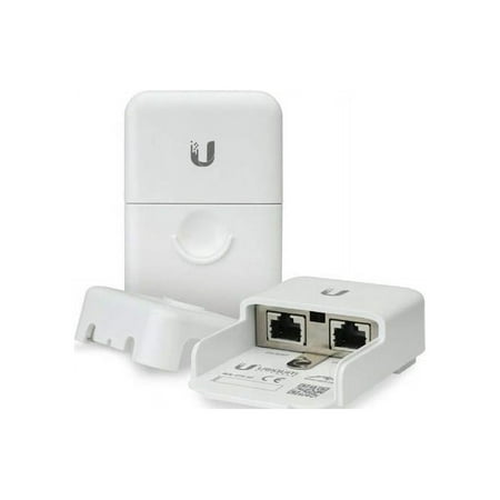 UPC: 0817882023900 | Ubiquiti – PoE surge protector