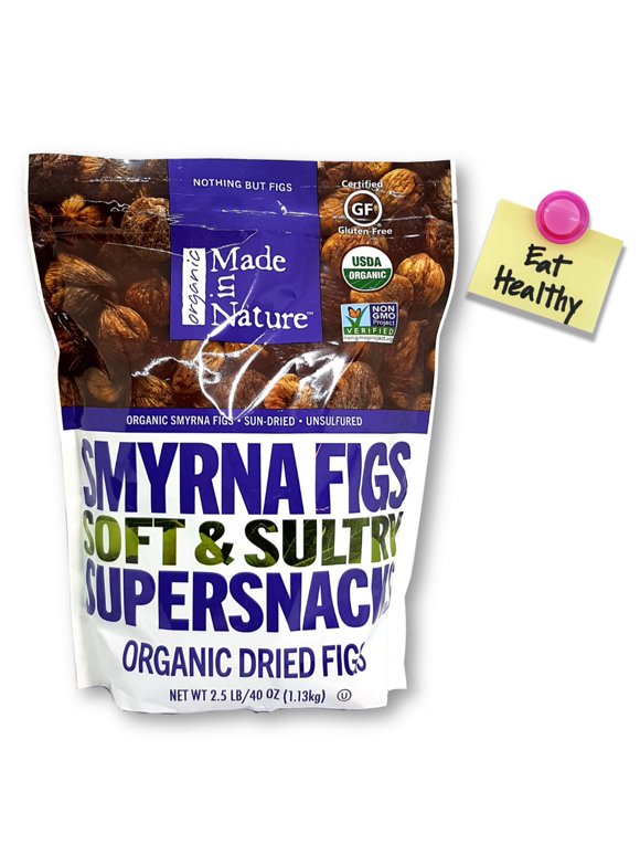 Dried Figs in Shop by Fruit Type