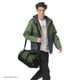 thumbnail image 2 of TOTTO Maleta Deportiva - Bolsa de Viaje | Chica | con Asa y Correa de Hombro Removible ACTIVE S verde CH, 2 of 6