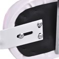 thumbnail image 3 of Bicycle Back Seat Cycling Bike Bicycle MTB PU Leather Soft Cushion Rear Rack Seat Children, 3 of 8