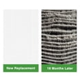 thumbnail image 5 of Cabiclean 2 Packs AF-10FL True HEPA Replacement Filters for HoMedics AF-10 AP-15 AF-10FL Air Purifiers, 5 of 5