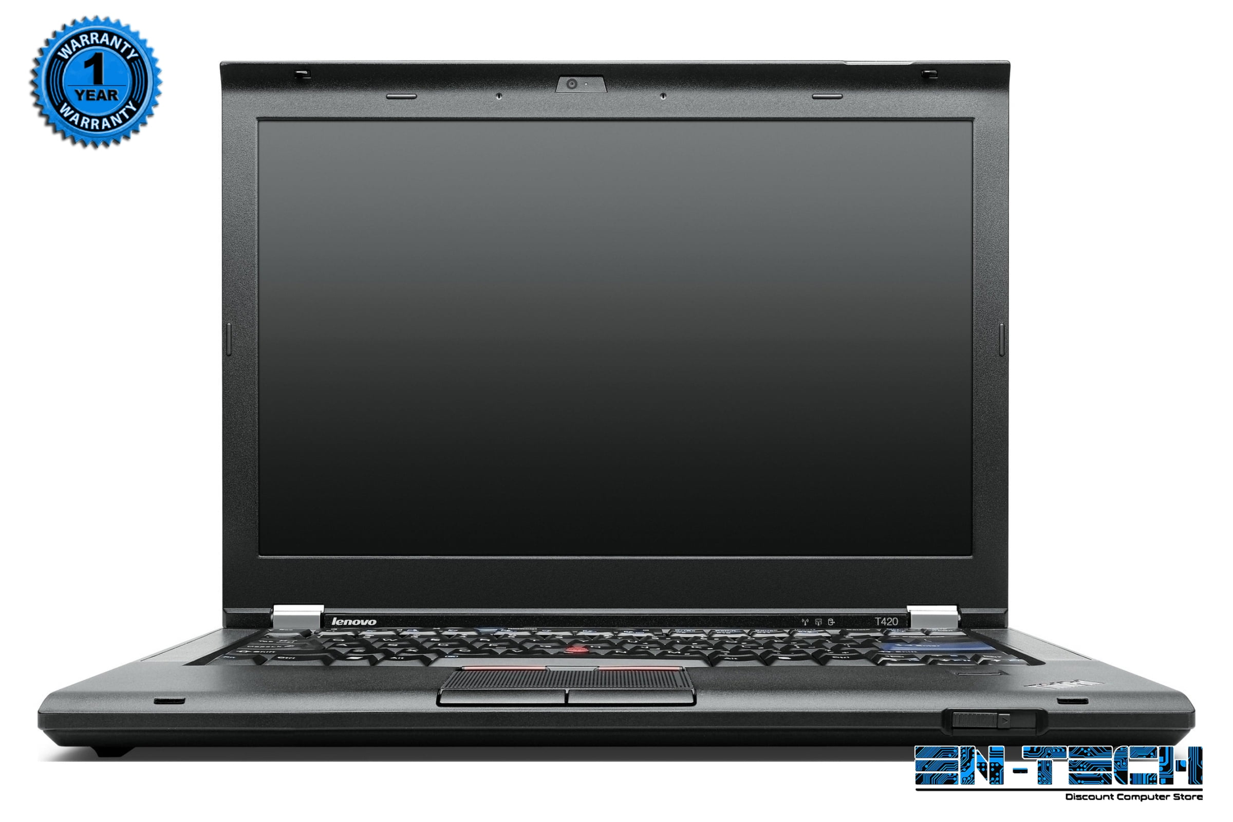 Lenovo ThinkPad T420 14.0" Black Used Laptop - Intel Core i5 2520M 2nd Gen 2.5 GHz 4GB DDR3 SATA 2.5" 500GB HDD DVD-Combo Windows 10 Home 64-Bit - Walmart.com