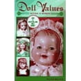 thumbnail image 1 of Pre-Owned Doll Values: Antique to Modern (Paperback) 089145778X 9780891457787, 1 of 1