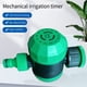 thumbnail image 1 of onlyliua ¡ Ofertas Del Día Liquidación Prime! Temporizador Mecánico - Temporizador de Control de Riego de Jardín, 1 of 7