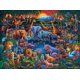 thumbnail image 2 of Rompecabezas Buffalo Games Wild Africa 1000 piezas, 2 of 6