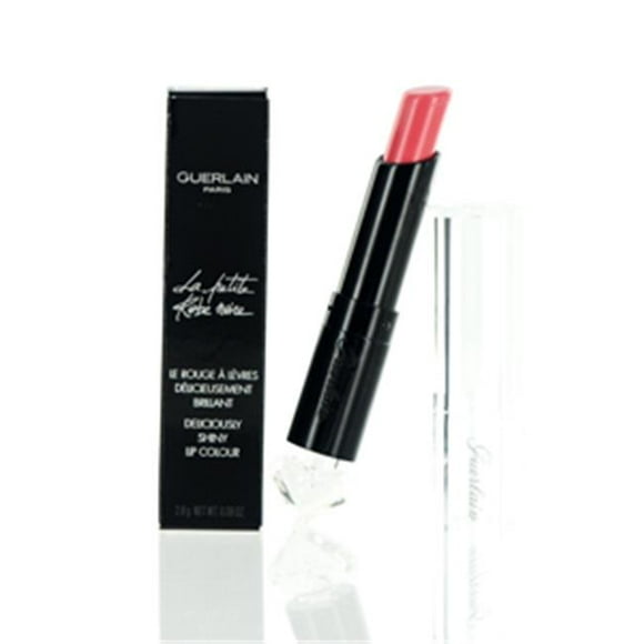 Guerlain GNLPRNLS9 0.10 oz La Petite Robe Noire Lipstick - 061 Pink Ballerinas