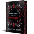 thumbnail image 1 of Libro Asesinato Para Principiantes. Edicion Especial Tapa Blanda, Autor Holly Jackson, Editorial Crossbooks Mexico, 1 of 4