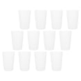 thumbnail image 1 of unbranded 12Ud Vasos Multifuncionales Para Con Transparente Y Material Duradero, 1 of 8