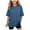 Navy, variant on Zanarzt Little Girls Short Sleeve Tops Girls Short Sleeve Crop Tops Kids Fashion Cute Crewneck Athletic T Shirts Tee Orange,13-14 Years