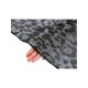 thumbnail image 5 of INSPIRAR CHIC Bufanda Larga Impresa de Leopardo para Mujeres, Ligera y Suave, Chal de Cabeza para Todas las Temporadas 70.9x35.4" Azul Oscuro, 5 of 6