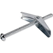 Hillman Drywall Hanger Kit (65 Pieces)