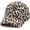 Beige, variant on Leopard Print Hat for Women Men Vintage Adjustable Cheetah Print hat Baseball Cap Trucker Hat Outdoor