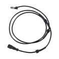 thumbnail image 1 of Sensor de velocidad de rueda ABS Unique Bargains Sensor ABS Sistema de frenos antibloqueo para Renault Kangoo 2008-2021 No.0265007938/8200441404 Trasero Derecho, 1 of 1