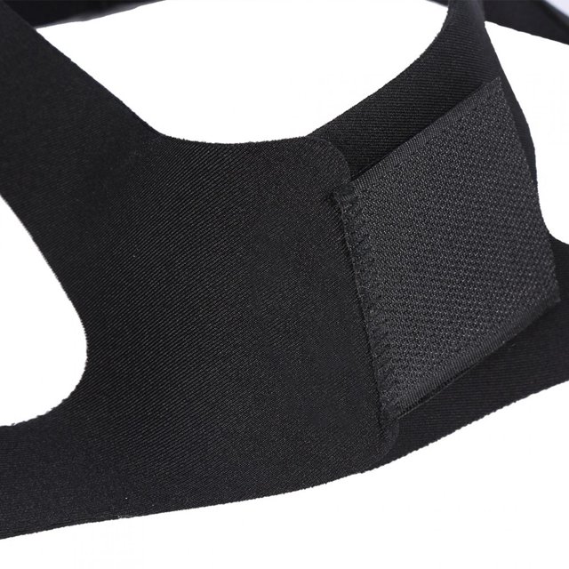 Chin Support Strap Stop Snoring Chin Strap Anti Snore Belt Apnea Jaw Support Solution Sleep