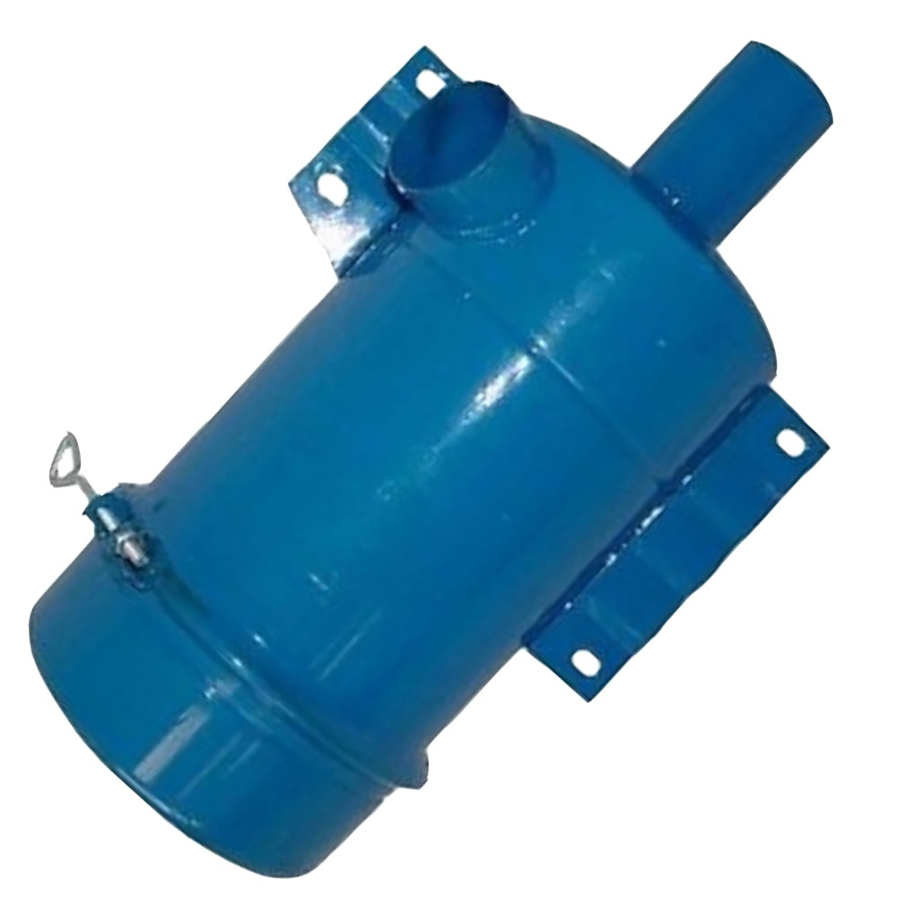C5NE9600F Oil Bath Air Cleaner Filter Assembly Made For Ford 2000 2600 3000 4600 5000 6600 6700