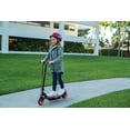 thumbnail image 5 of Razor Power Core E90 Glow Electric Scooter for Child Ages 8+, up to 10 mph, Light-up Deck, 5 of 10