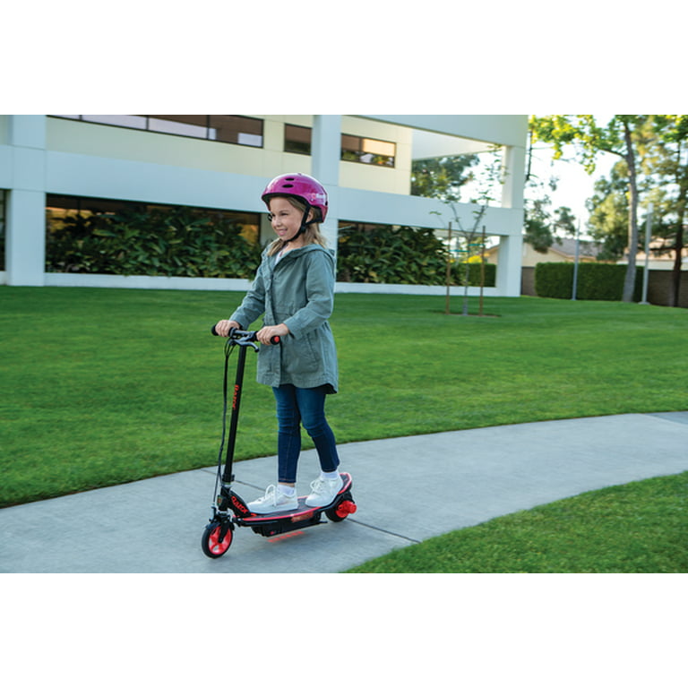 Power Core E90 - scooter eléctrico para niños