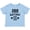 AE-Light Blue, variant on Inktastic Ohio Awesome Since 1803 Boys or Girls Baby T-Shirt