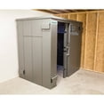Swisher ESP Storm Shelter, 9 Person Capacity