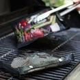 thumbnail image 2 of Outil de Cuisson Antiadhésif pour Barbecue, Sacs de Barbecue Réutilisables en Maille, 2 of 5