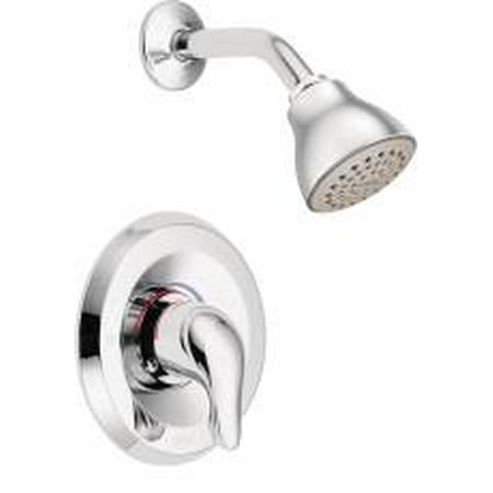 Neo Angle Shower Kits - Moen Chateau Shower Trim Kit TL182