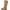 CAMEL, variant on DREAM PAIRS Women's Faux Fur-Lined Knee High Winter Boots Trace