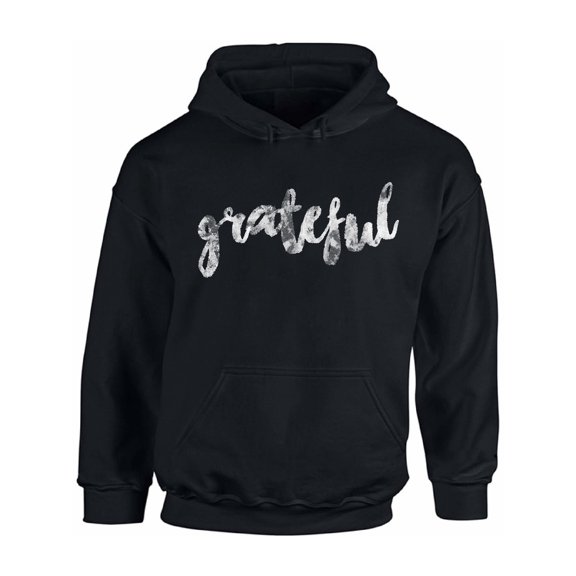 Awkward Styles Thanksgiving Hoodie Grateful Sweatshirt