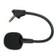 thumbnail image 2 of Micrófono de repuesto con cancelación de ruido para auriculares Kingston HyperX Cloud Alpha, 2 of 12