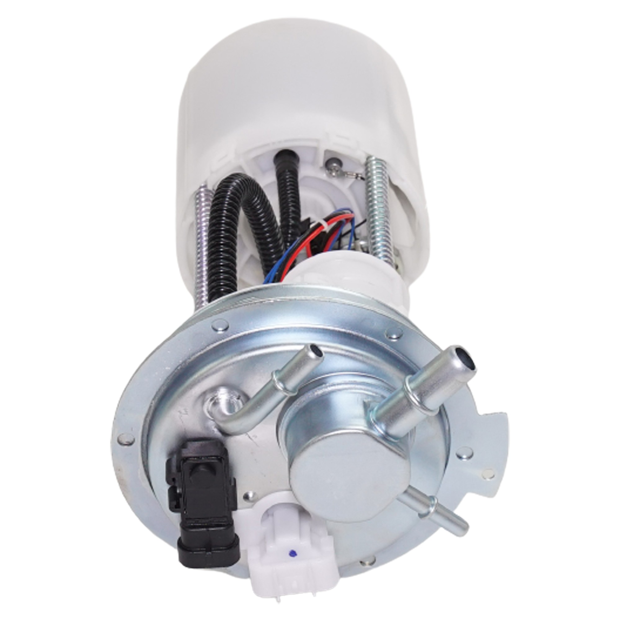 Fuel Pump Compatible with 2007-2008 GMC Sierra 1500 Chevrolet Silverado 8Cyl 5.3L With Sending Unit