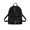 Marble Texture Design, variant on HELLHERO Christmas Small Backpack Featuring Snowman Candy Cane, Lightweight Polyester Backpack Purse for Women Travel and Dating