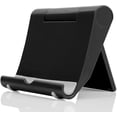 thumbnail image 1 of soporte para celular soporte plegable para escritorio soporte universal ajustable para tableta, 1 of 8